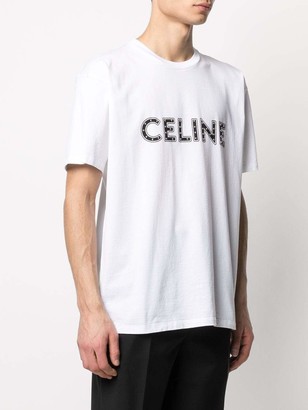 Celine T-shirts and Polos - ShopStyle